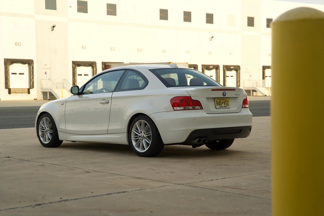 2013 BMW E81/E82/E88 1 Series - Image 7 of 31