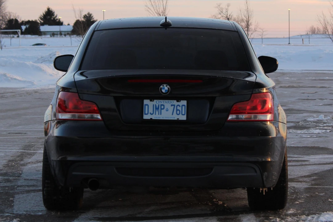 2013 BMW E81/E82/E88 1 Series - Image 5 of 31