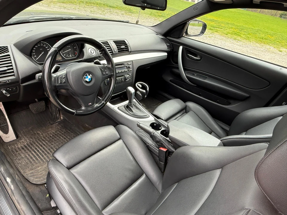 2013 BMW E81/E82/E88 1 Series - Image 30 of 31
