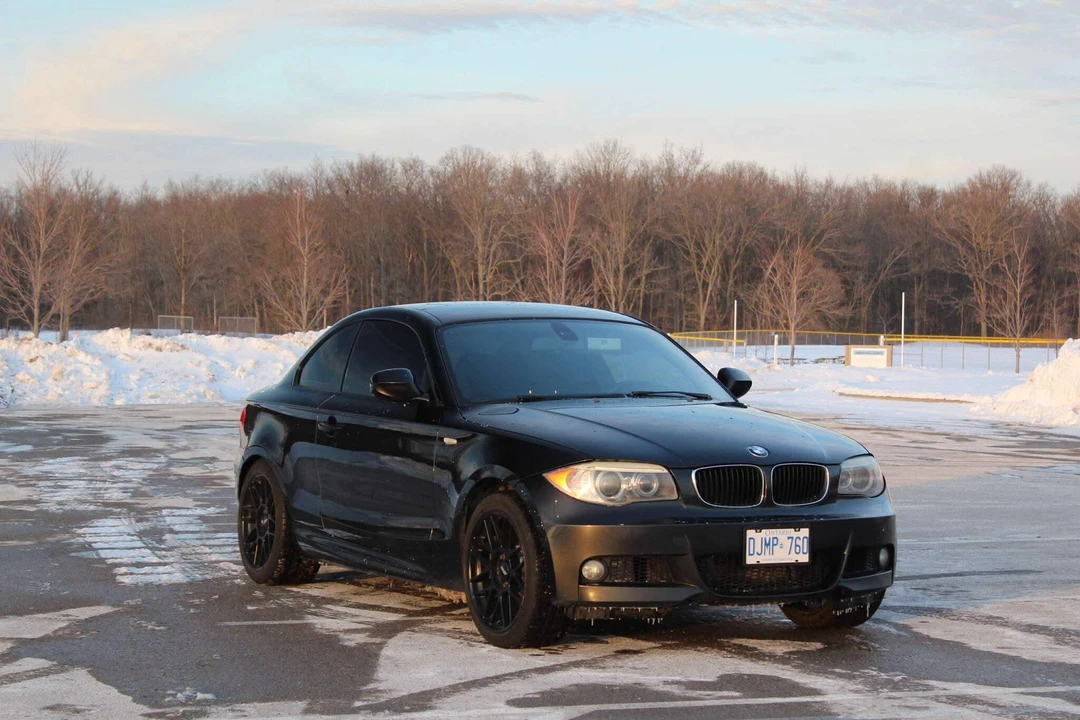 2013 BMW E81/E82/E88 1 Series - Image 10 of 31