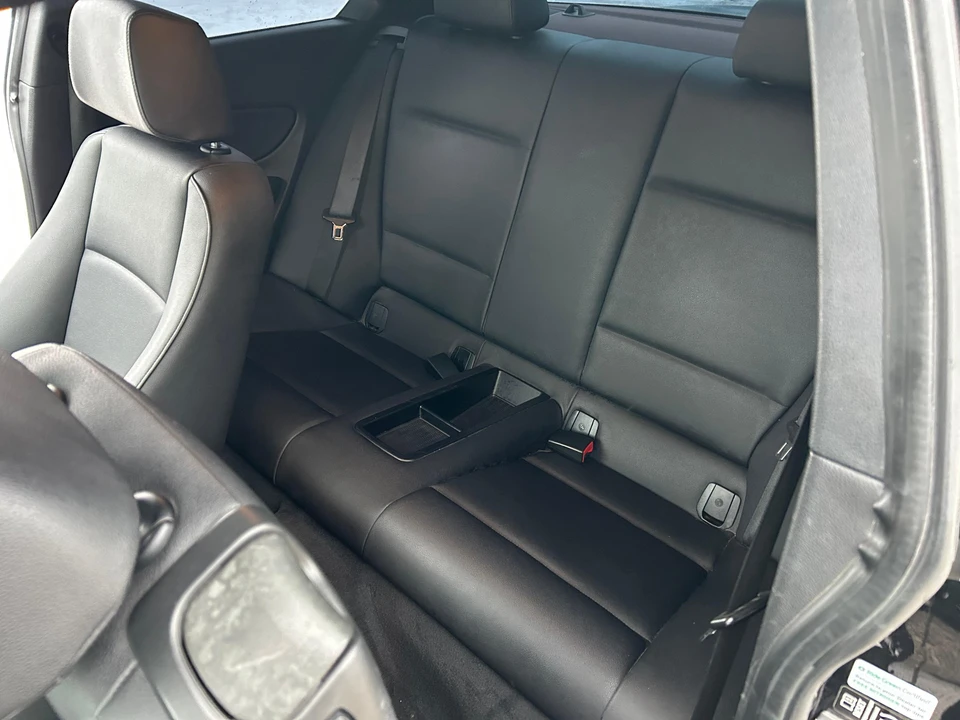 2013 BMW E81/E82/E88 1 Series - Image 28 of 31