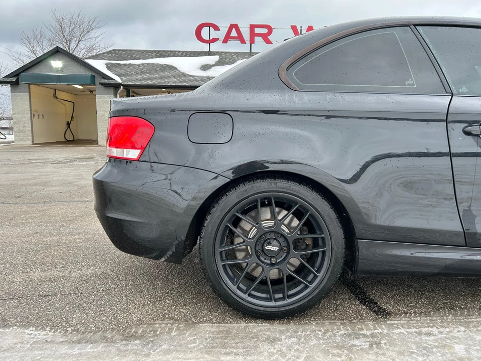 2013 BMW E81/E82/E88 1 Series - Image 19 of 31