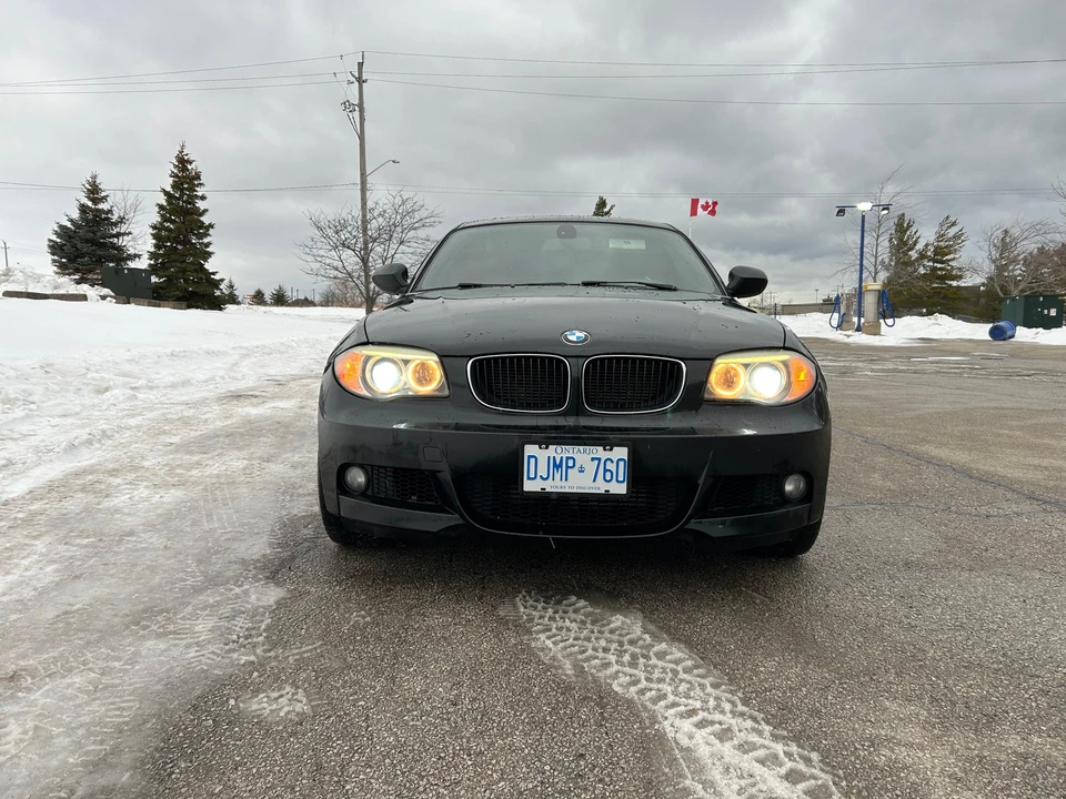 2013 BMW E81/E82/E88 1 Series - Image 6 of 31