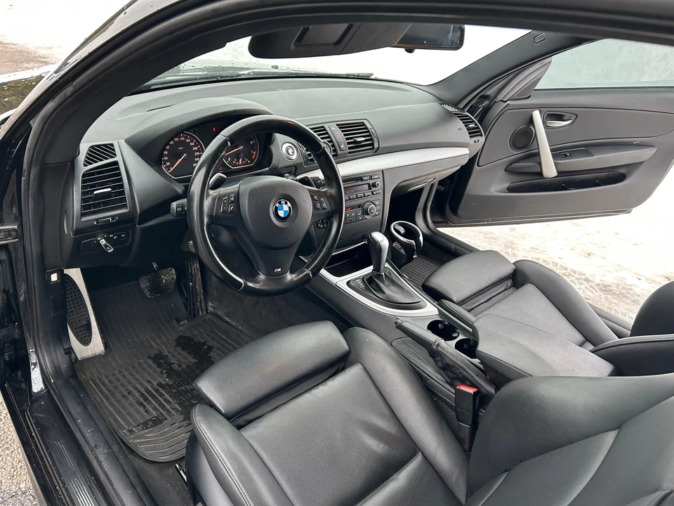 2013 BMW E81/E82/E88 1 Series - Image 29 of 31