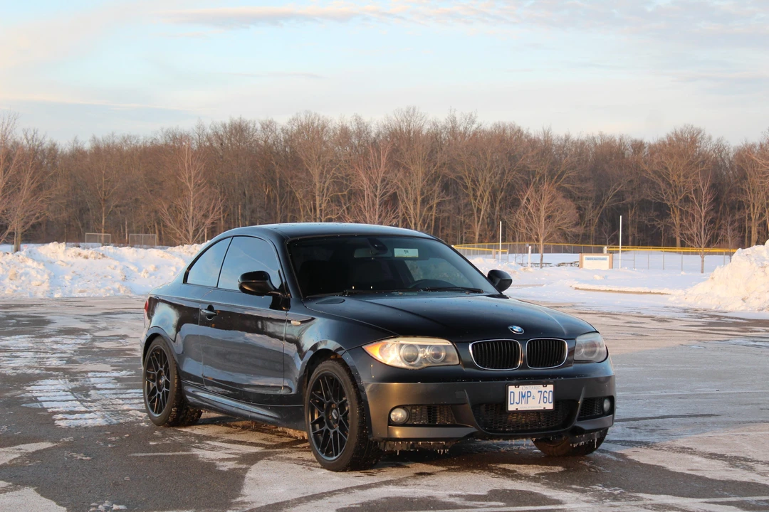2013 BMW E81/E82/E88 1 Series - Image 11 of 31