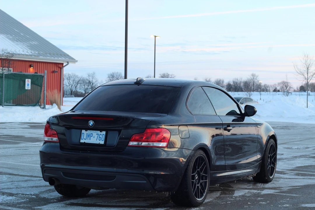 2013 BMW E81/E82/E88 1 Series - Image 8 of 31