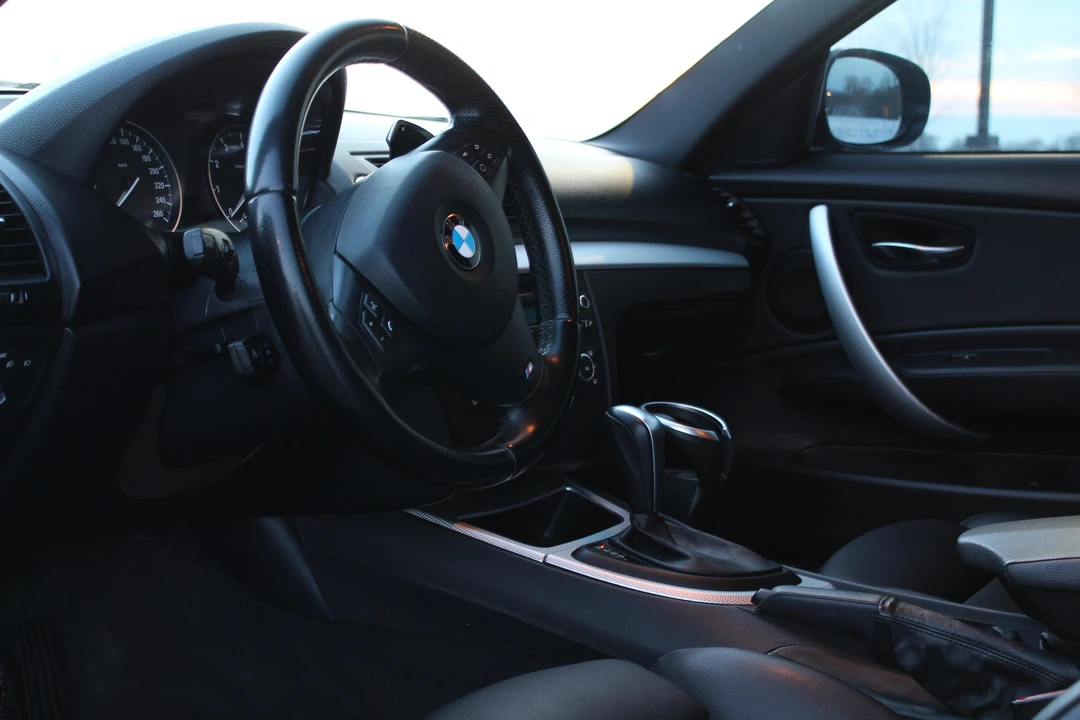 2013 BMW E81/E82/E88 1 Series - Image 31 of 31