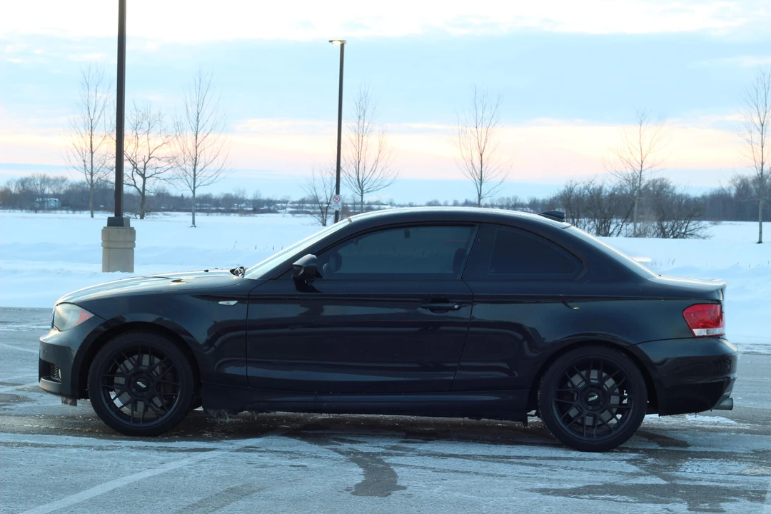 2013 BMW E81/E82/E88 1 Series - Image 7 of 31