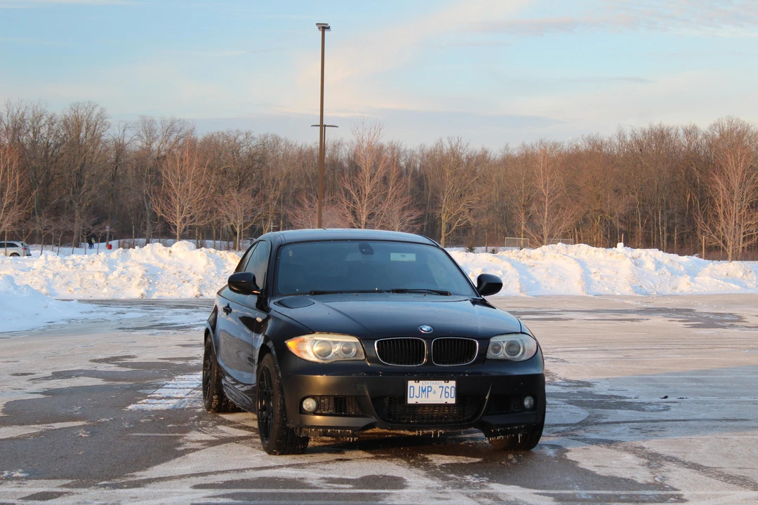 2013 BMW E81/E82/E88 1 Series - Image 12 of 31