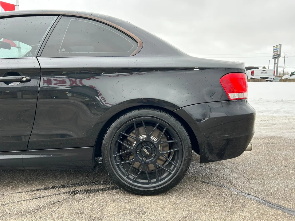 2013 BMW E81/E82/E88 1 Series - Image 18 of 31