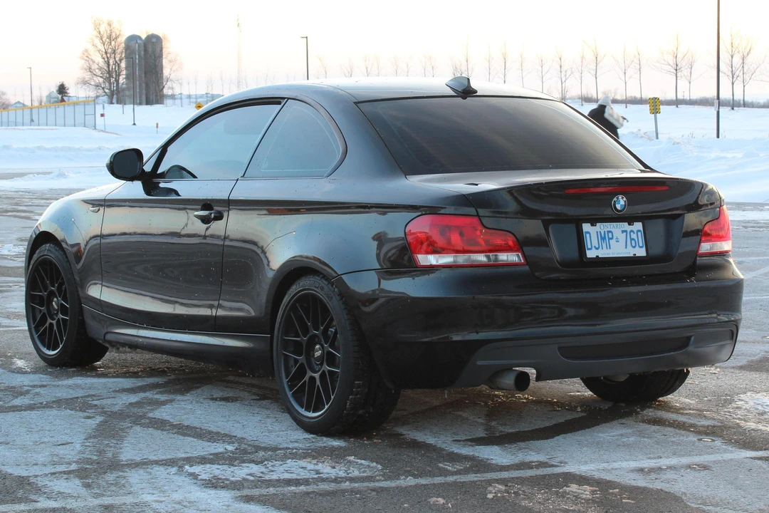 2013 BMW E81/E82/E88 1 Series - Image 4 of 31
