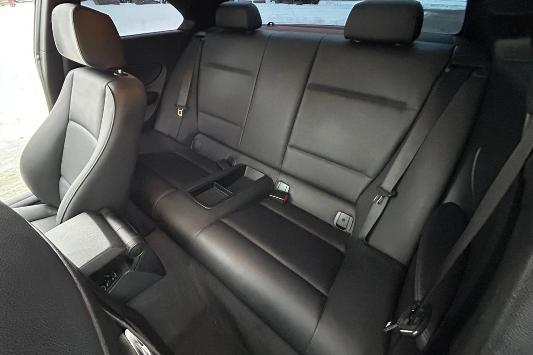 2013 BMW E81/E82/E88 1 Series - Image 24 of 31
