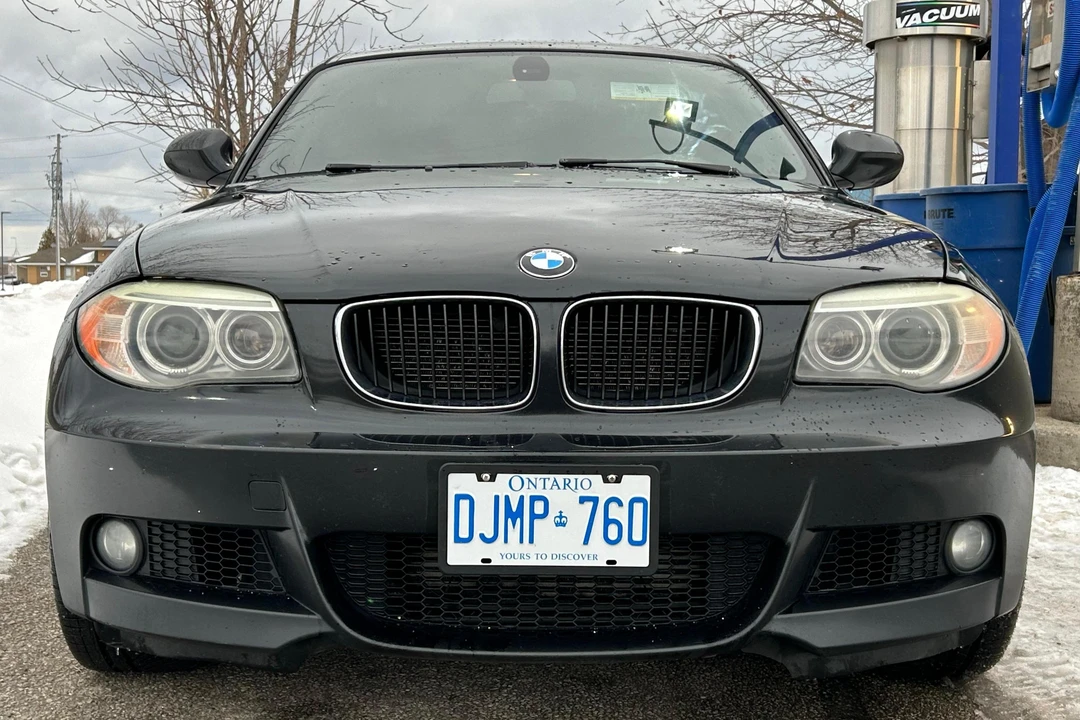 2013 BMW E81/E82/E88 1 Series - Image 2 of 31