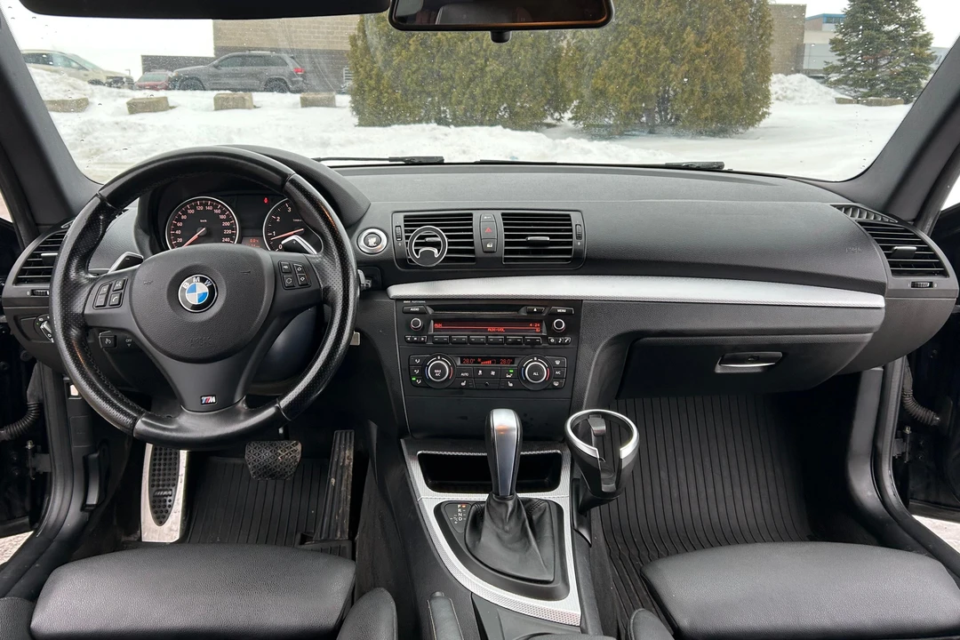 2013 BMW E81/E82/E88 1 Series - Image 22 of 31