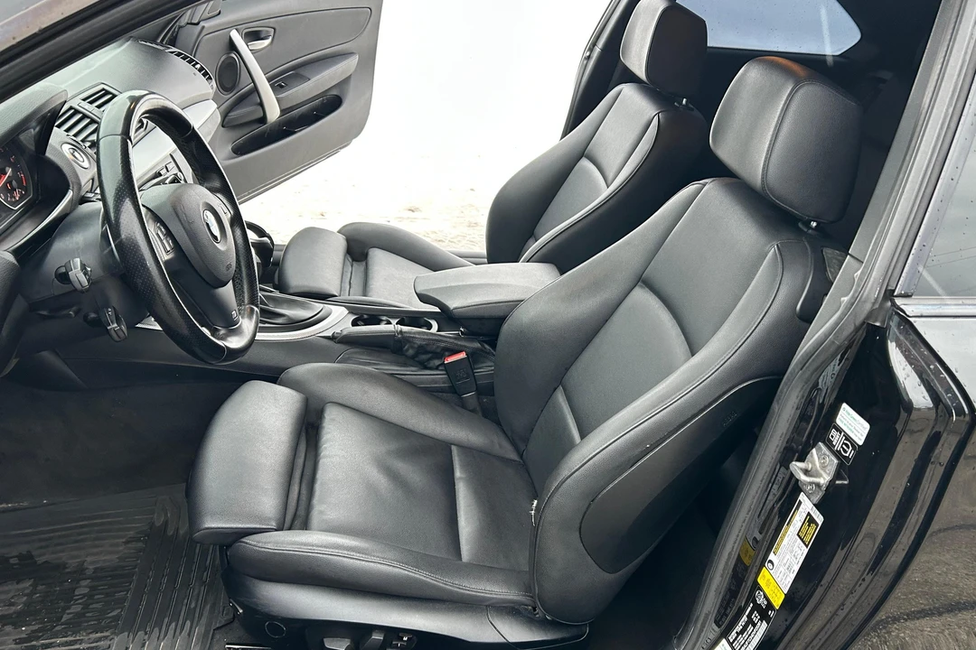 2013 BMW E81/E82/E88 1 Series - Image 23 of 31