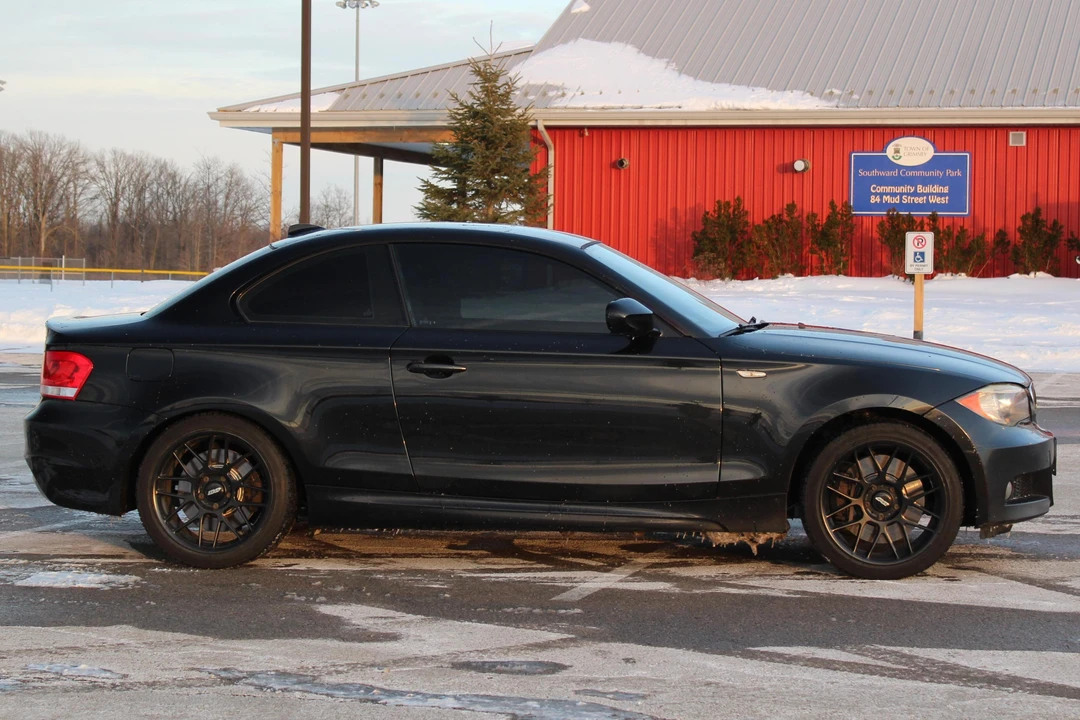 2013 BMW E81/E82/E88 1 Series - Image 3 of 31