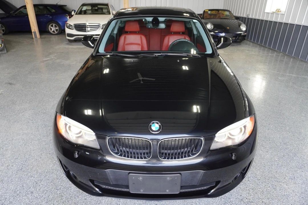 2013 BMW E81/E82/E88 1 Series - Image 2 of 31