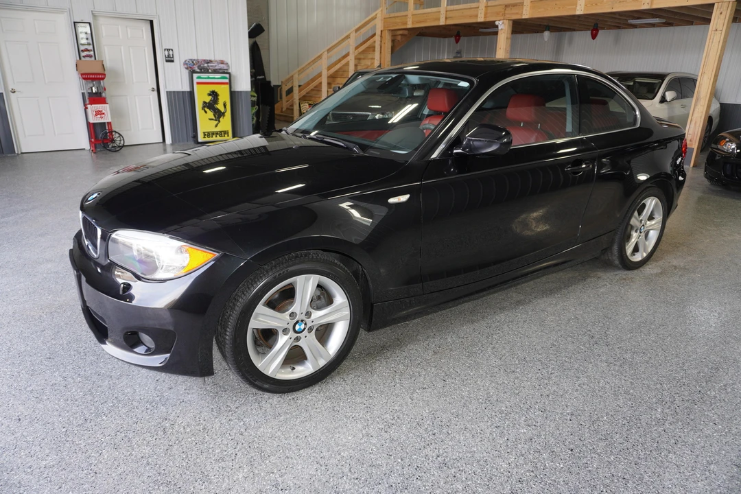 2013 BMW E81/E82/E88 1 Series - Image 8 of 31
