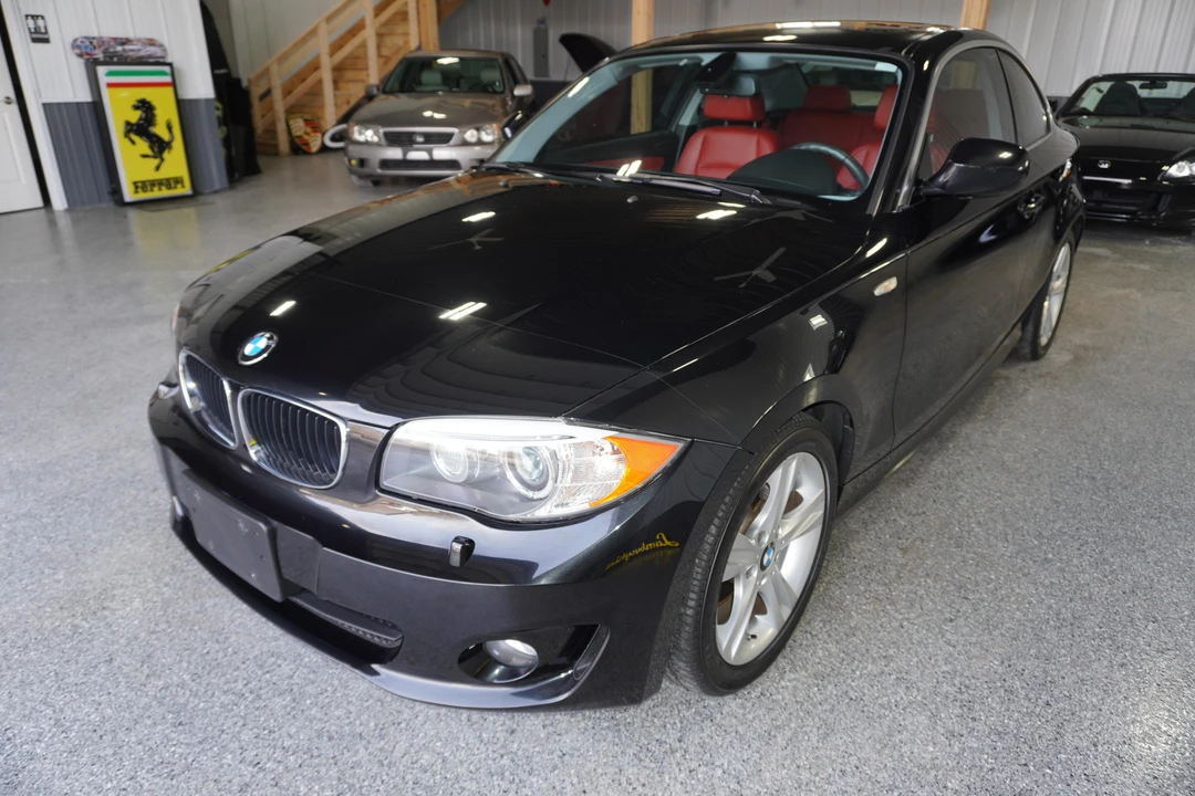 2013 BMW E81/E82/E88 1 Series - Image 7 of 31