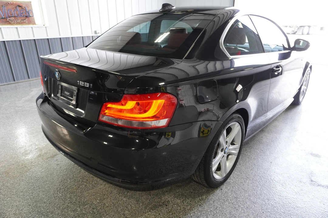 2013 BMW E81/E82/E88 1 Series - Image 16 of 31