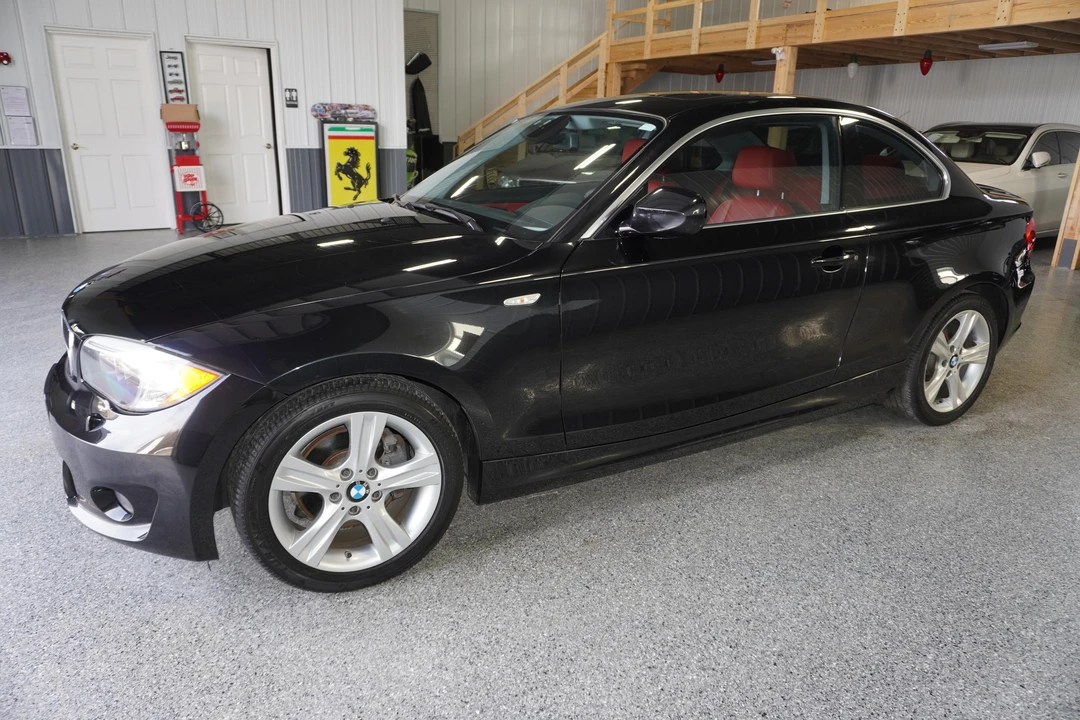 2013 BMW E81/E82/E88 1 Series - Image 9 of 31
