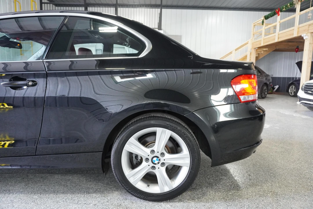 2013 BMW E81/E82/E88 1 Series - Image 29 of 31