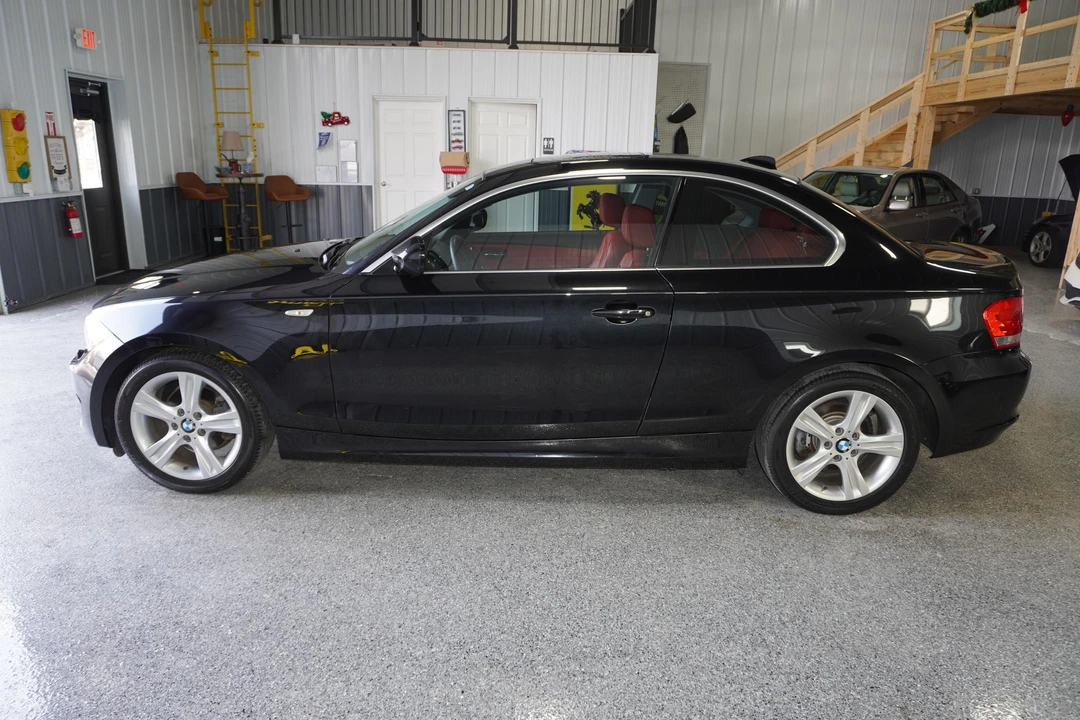 2013 BMW E81/E82/E88 1 Series - Image 13 of 31