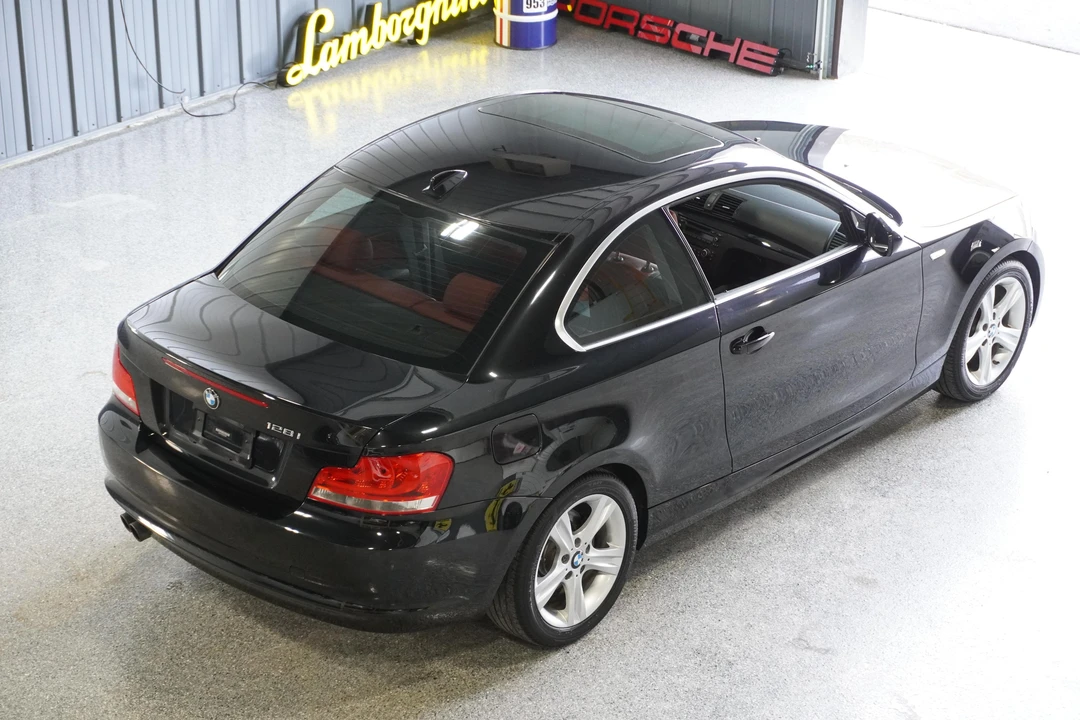 2013 BMW E81/E82/E88 1 Series - Image 17 of 31