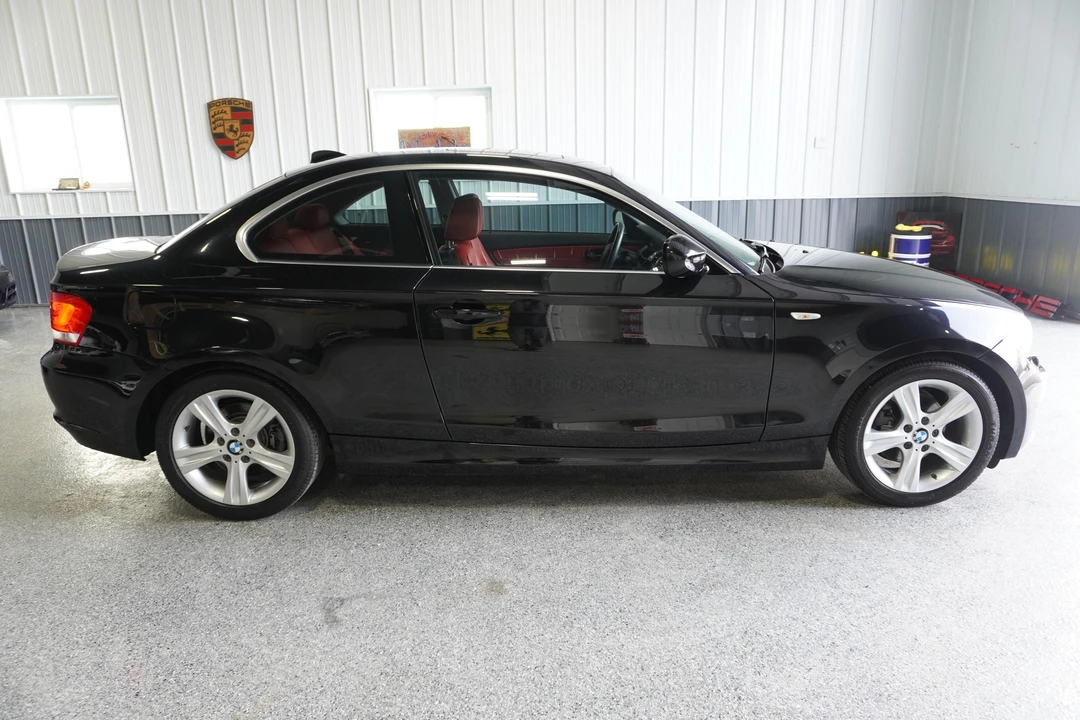 2013 BMW E81/E82/E88 1 Series - Image 19 of 31