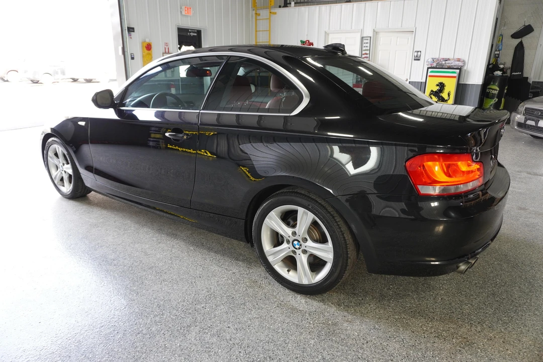 2013 BMW E81/E82/E88 1 Series - Image 14 of 31