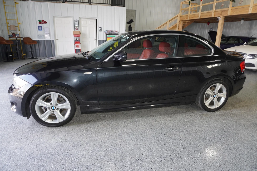 2013 BMW E81/E82/E88 1 Series - Image 11 of 31