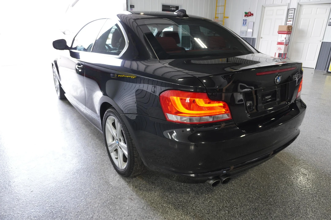 2013 BMW E81/E82/E88 1 Series - Image 15 of 31