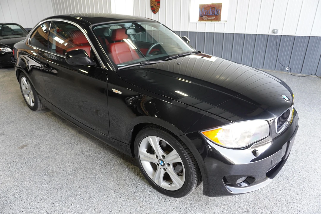 2013 BMW E81/E82/E88 1 Series - Image 20 of 31