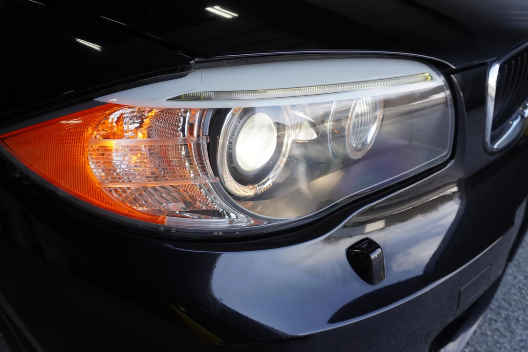 2013 BMW E81/E82/E88 1 Series - Image 21 of 31