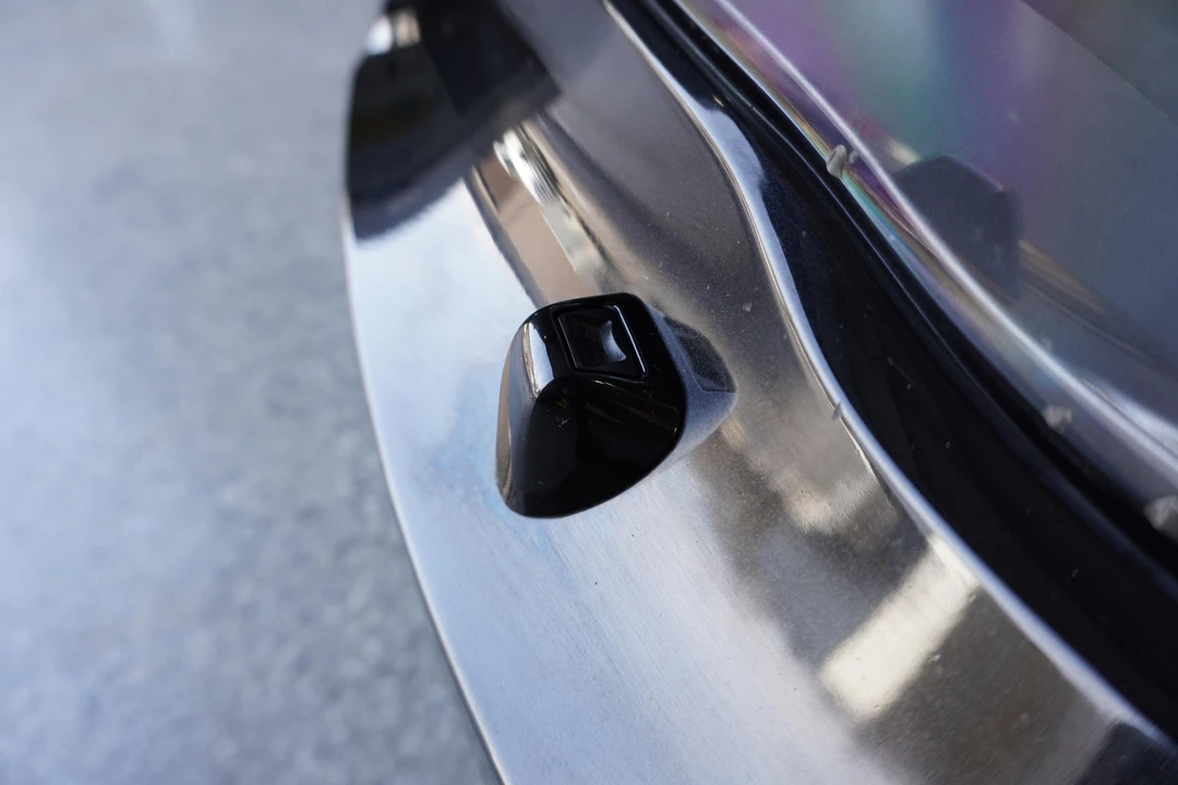2013 BMW E81/E82/E88 1 Series - Image 22 of 31