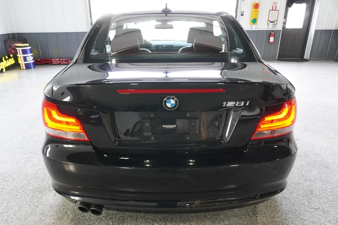 2013 BMW E81/E82/E88 1 Series - Image 5 of 31