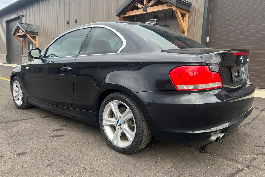 2013 BMW E81/E82/E88 1 Series - Image 4 of 31
