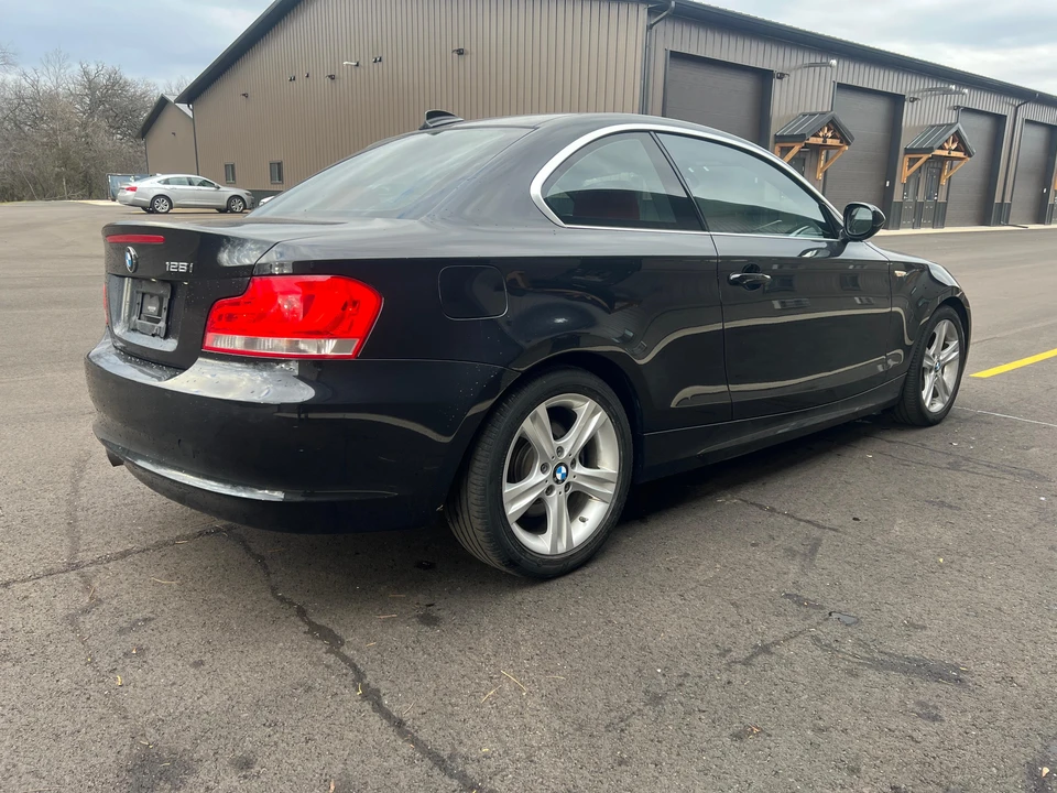 2013 BMW E81/E82/E88 1 Series - Image 18 of 31