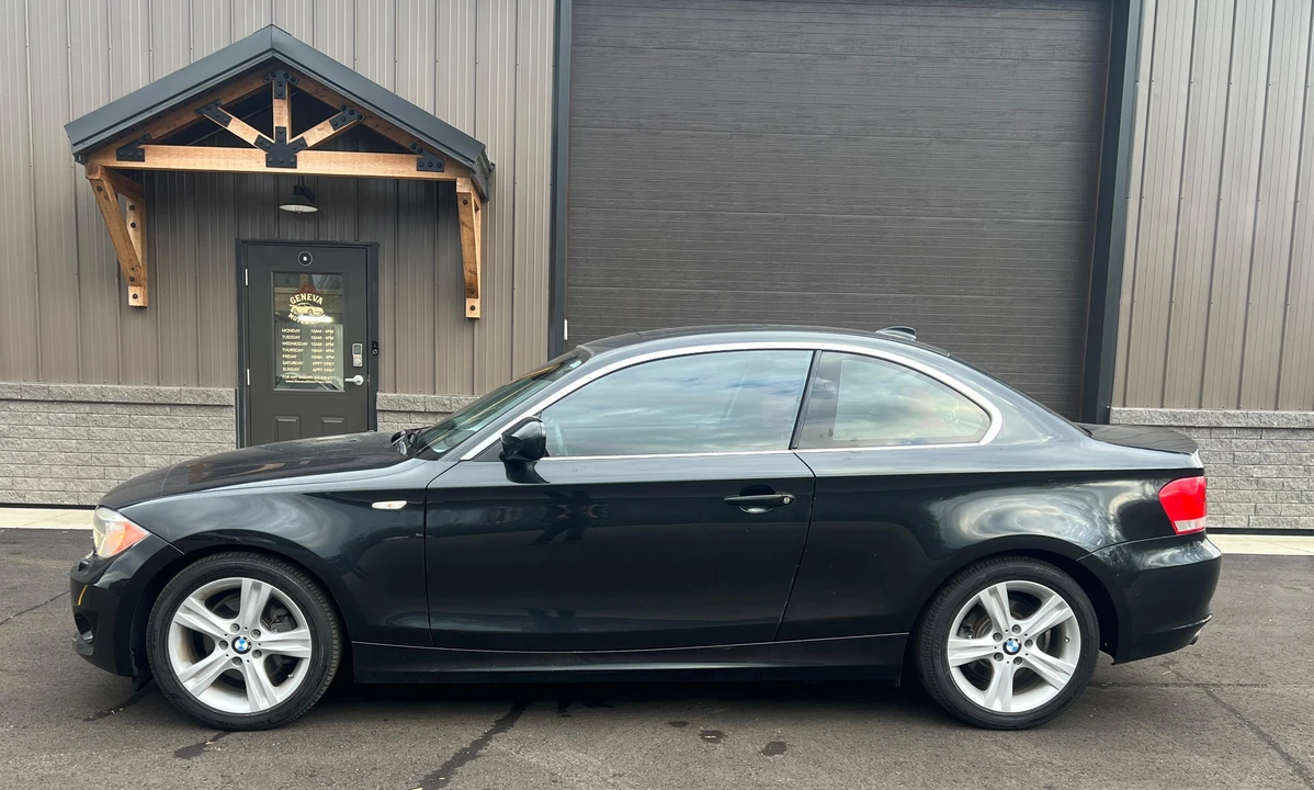2013 BMW E81/E82/E88 1 Series - Image 12 of 31