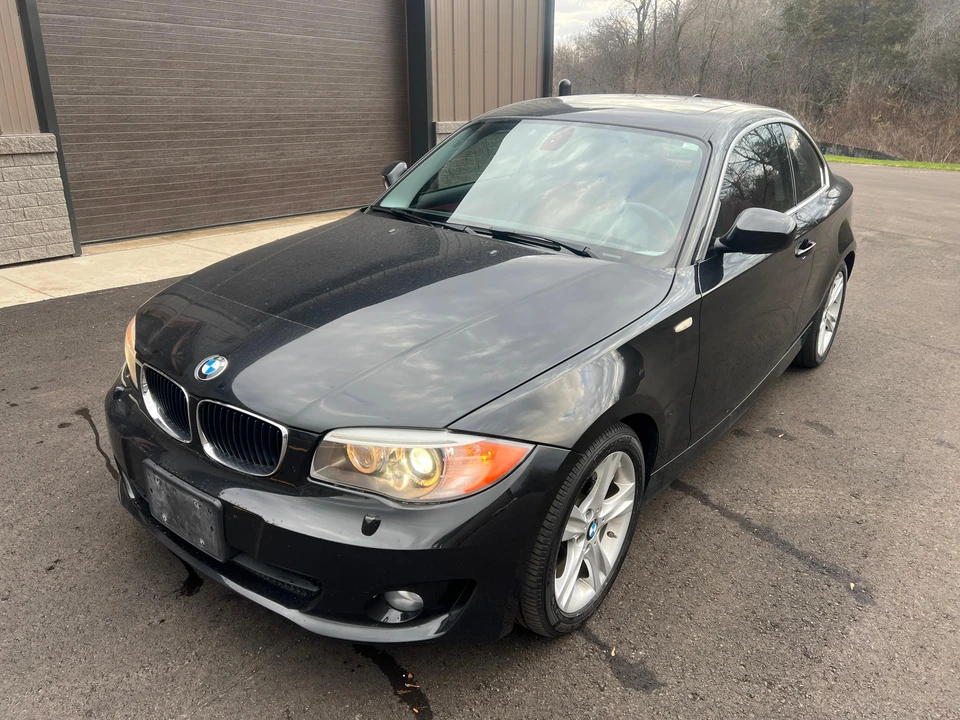 2013 BMW E81/E82/E88 1 Series - Image 6 of 31