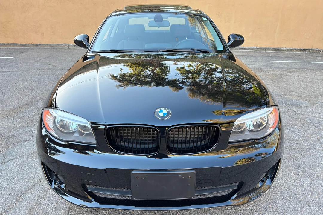 2013 BMW E81/E82/E88 1 Series - Image 2 of 31