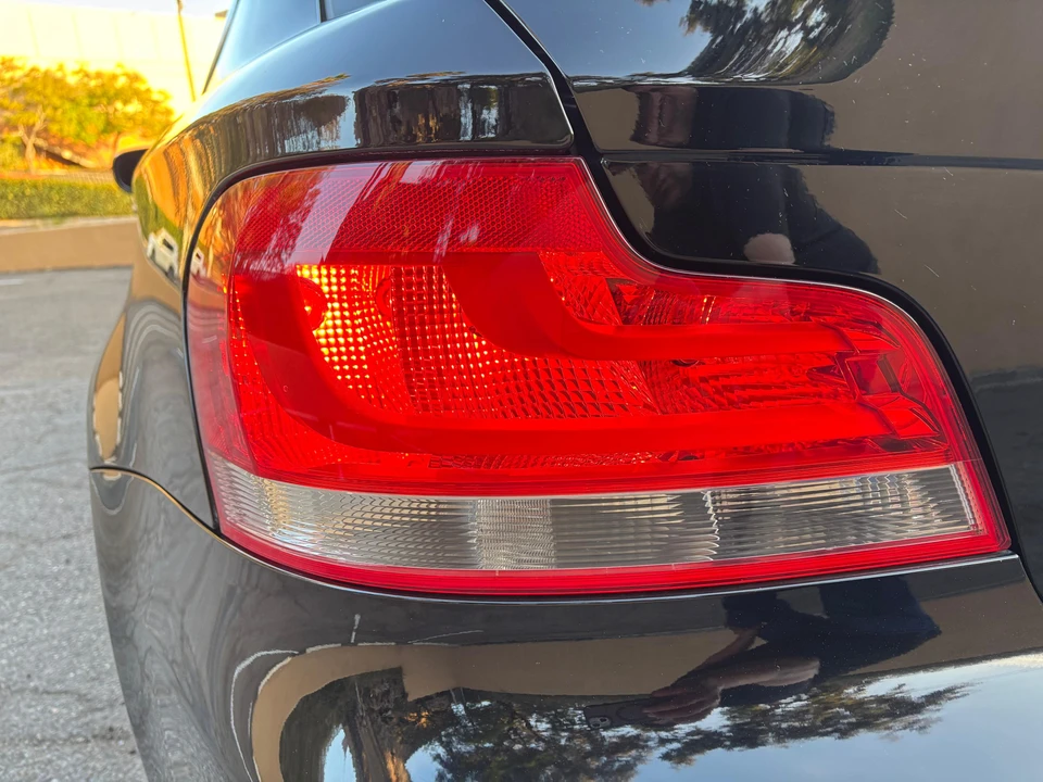2013 BMW E81/E82/E88 1 Series - Image 28 of 31