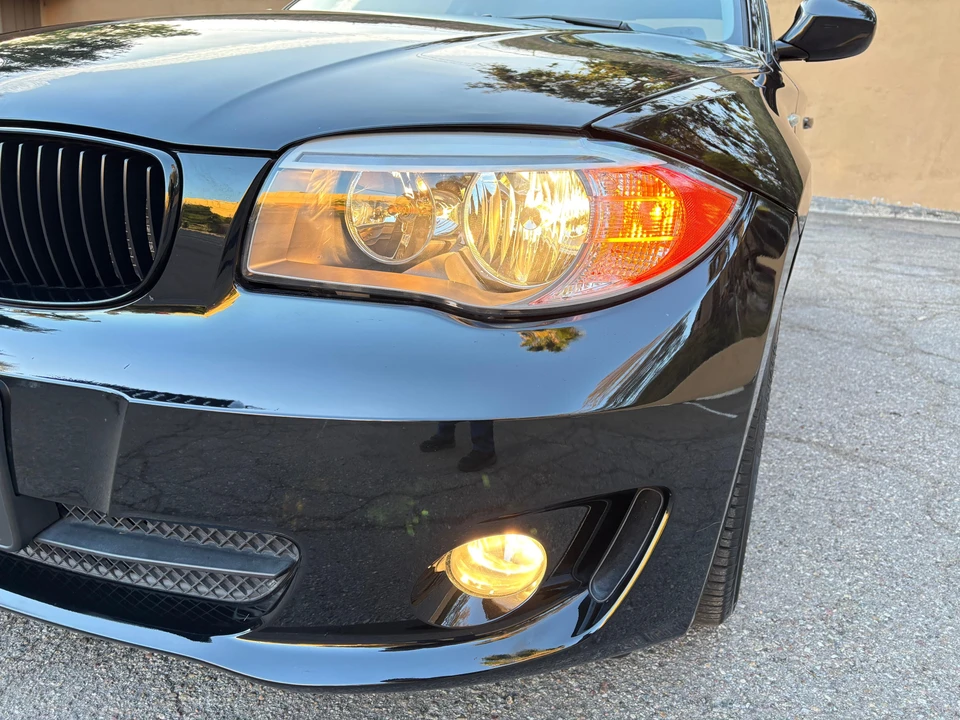 2013 BMW E81/E82/E88 1 Series - Image 14 of 31