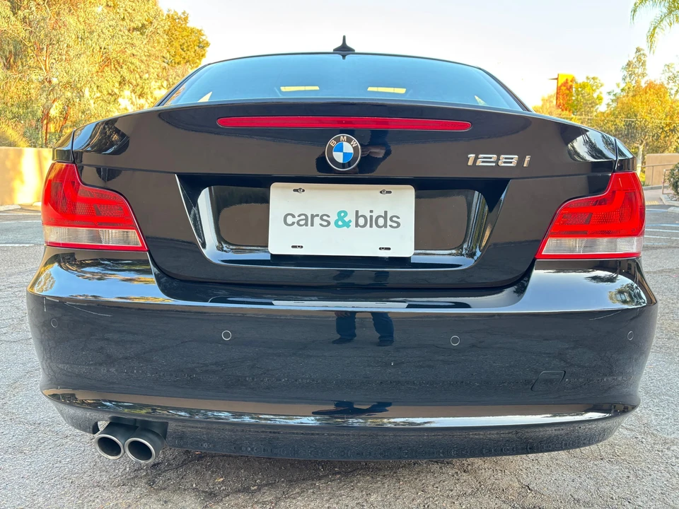 2013 BMW E81/E82/E88 1 Series - Image 7 of 31
