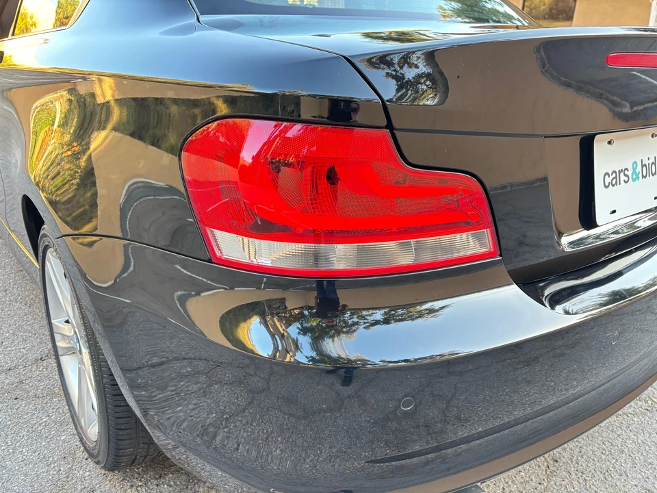 2013 BMW E81/E82/E88 1 Series - Image 26 of 31
