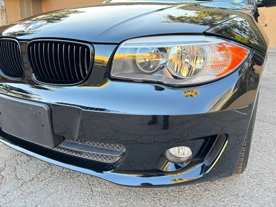 2013 BMW E81/E82/E88 1 Series - Image 15 of 31