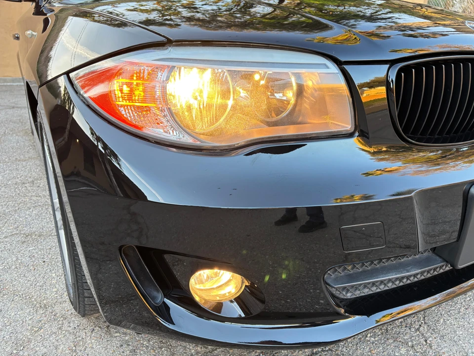 2013 BMW E81/E82/E88 1 Series - Image 10 of 31
