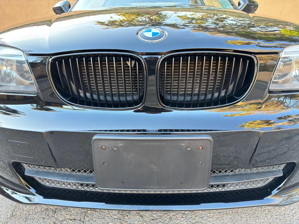 2013 BMW E81/E82/E88 1 Series - Image 13 of 31