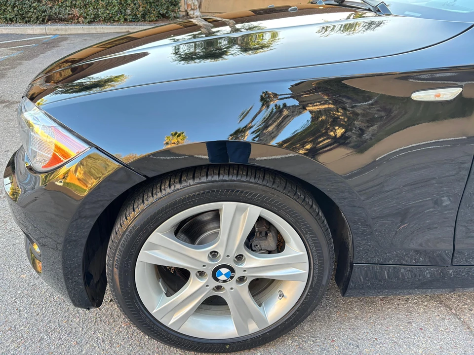 2013 BMW E81/E82/E88 1 Series - Image 18 of 31