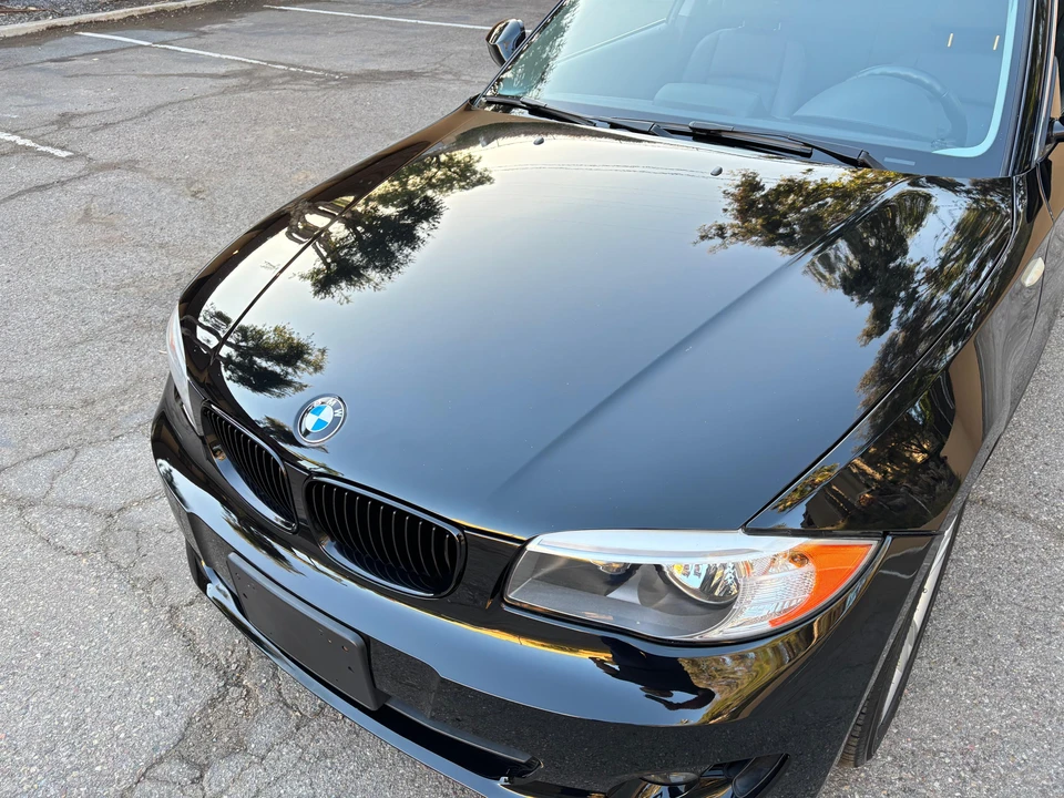 2013 BMW E81/E82/E88 1 Series - Image 17 of 31